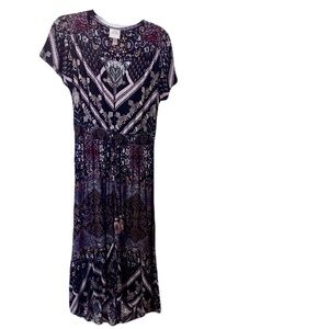 Knox Rose Dress FINAL PRICE BEFORE CONSIGNMENT